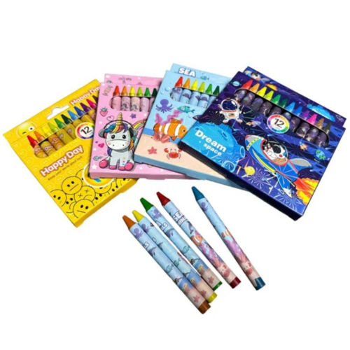 Stationery Items