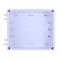 PC ABS Enclosure 210 X 190 X 100 mm IP67