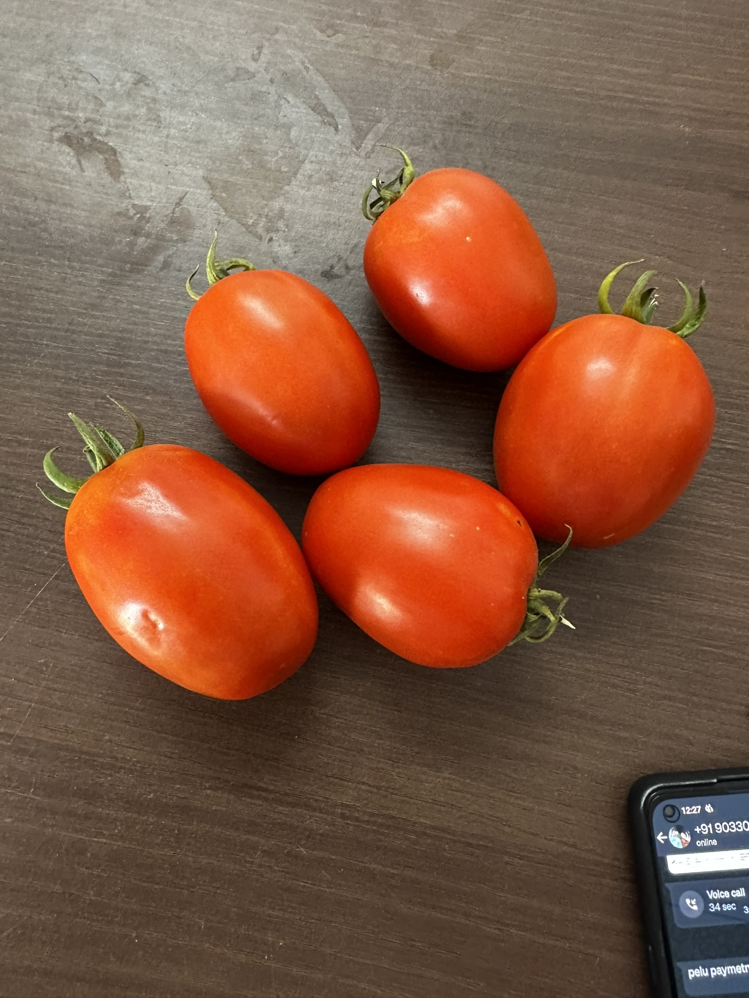 LS3038 Hybrid Tomato Seeds