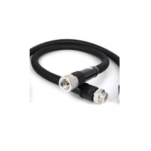 MCX Male Right Angle to MCX Male Right Angle RG316 Pigtail Cable 25cm