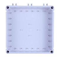 PC ABS Enclosure 280 X 280 X 110 mm IP67