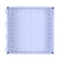 PC ABS Enclosure 400 X 400 X 160 mm IP67