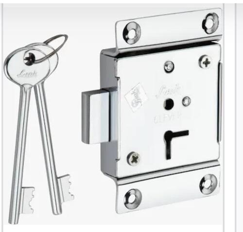 Wardrobe Universal Lock