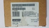 6ES71344GB010AB0 -siemens programmable logic controller