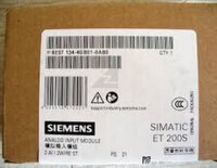 6ES71344GB010AB0 -siemens programmable logic controller