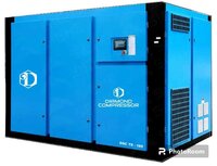 Screw Air Compressor