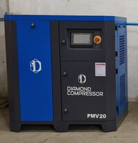 Screw Air Compressor