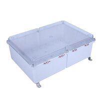 Solar Junction Box 560 X 380 X 180 mm IP67