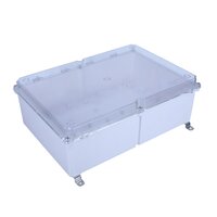 Solar Junction Box 560 X 380 X 180 mm IP67