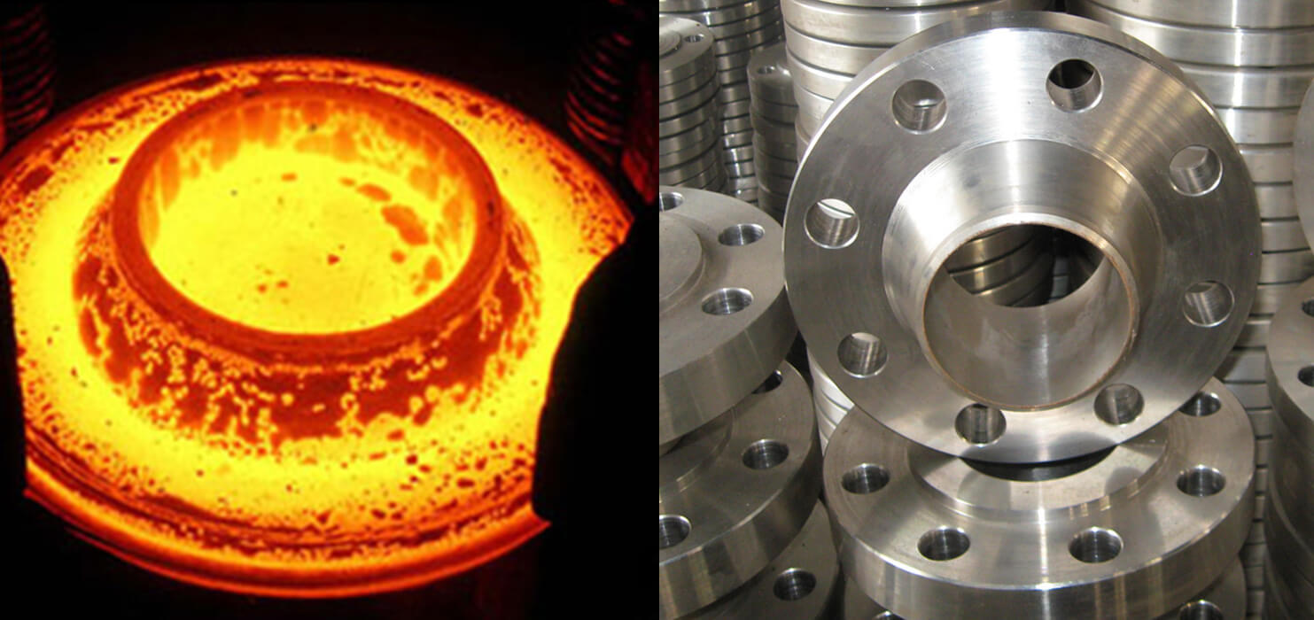 ss flange