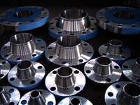 ss flange