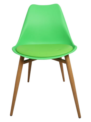 Adhunika Cafe Chair (Green)