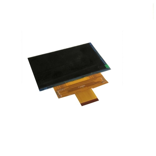 Projector Tft Display Panel - Brightness: 2000A 3500 (Typical Range) Lumens