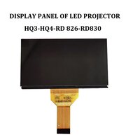 Projector  TFT display panel