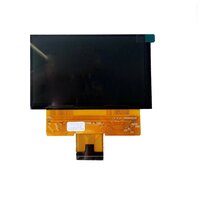 Projector  TFT display panel