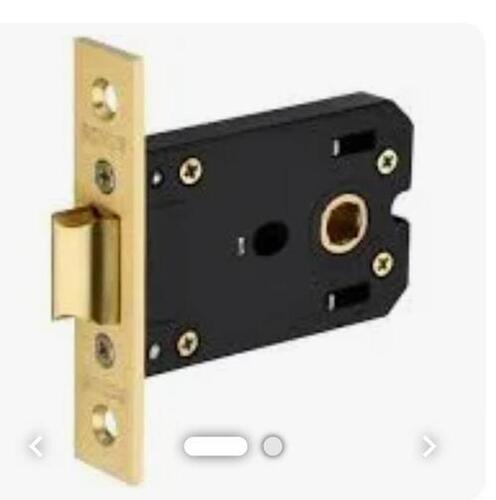 Mortise Baby Latch