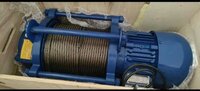 3 Phase Electric Winch