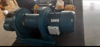 3 Phase Electric Winch