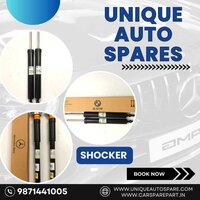 BMW Shocker