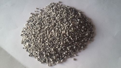 Unexpanded Perlite Ore