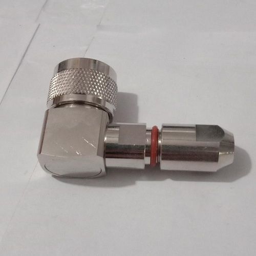N FEMALE CLAMP CONNECTOR