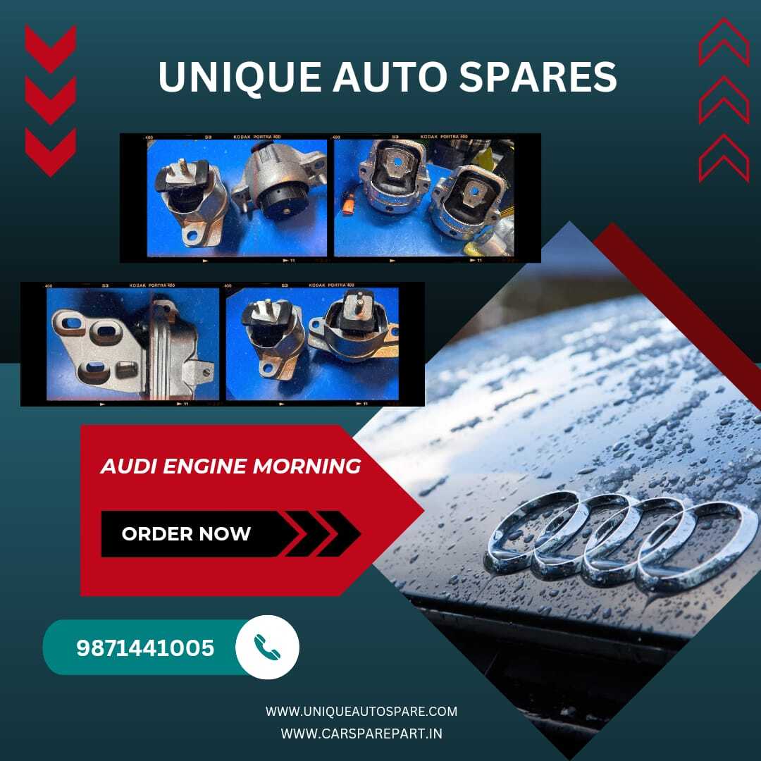 C Class Mercedes Suspension Part