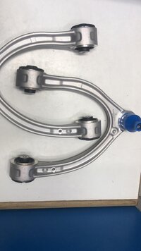 C Class Mercedes Suspension Part