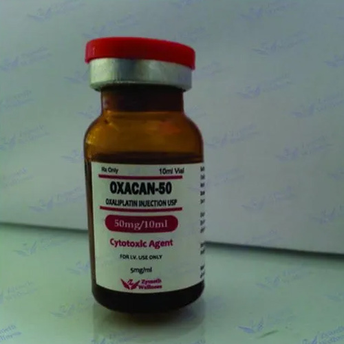 50 mg Oxaliplatin Injection