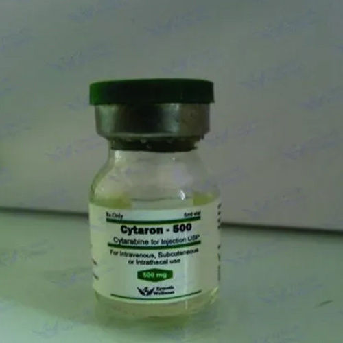 500 mg Cytarabin Injection