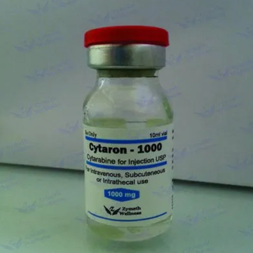 1000 mg Cytarabin Injection