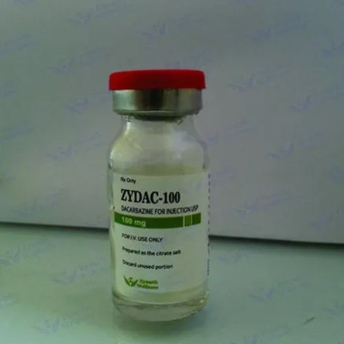 100 mg Dacarbazine Injection