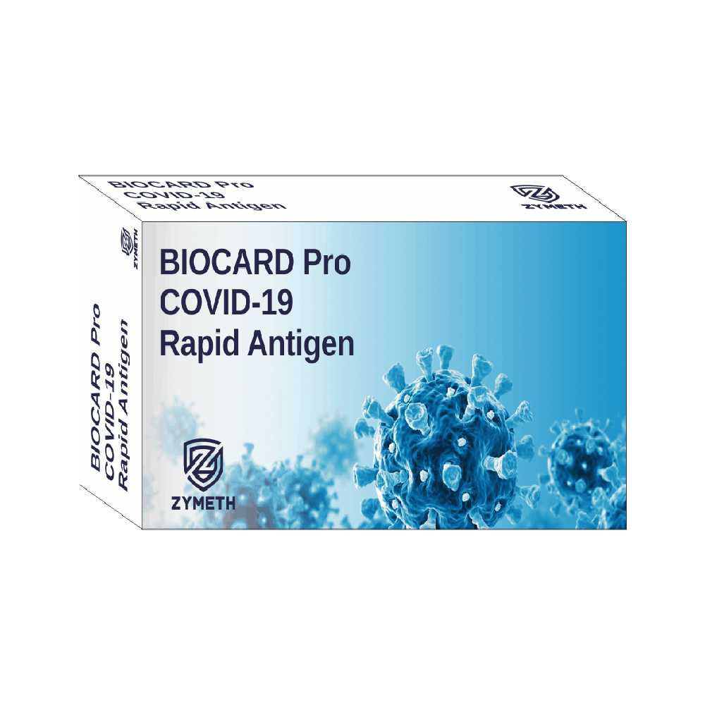 Rapid Antigen Test Kit Covid 19