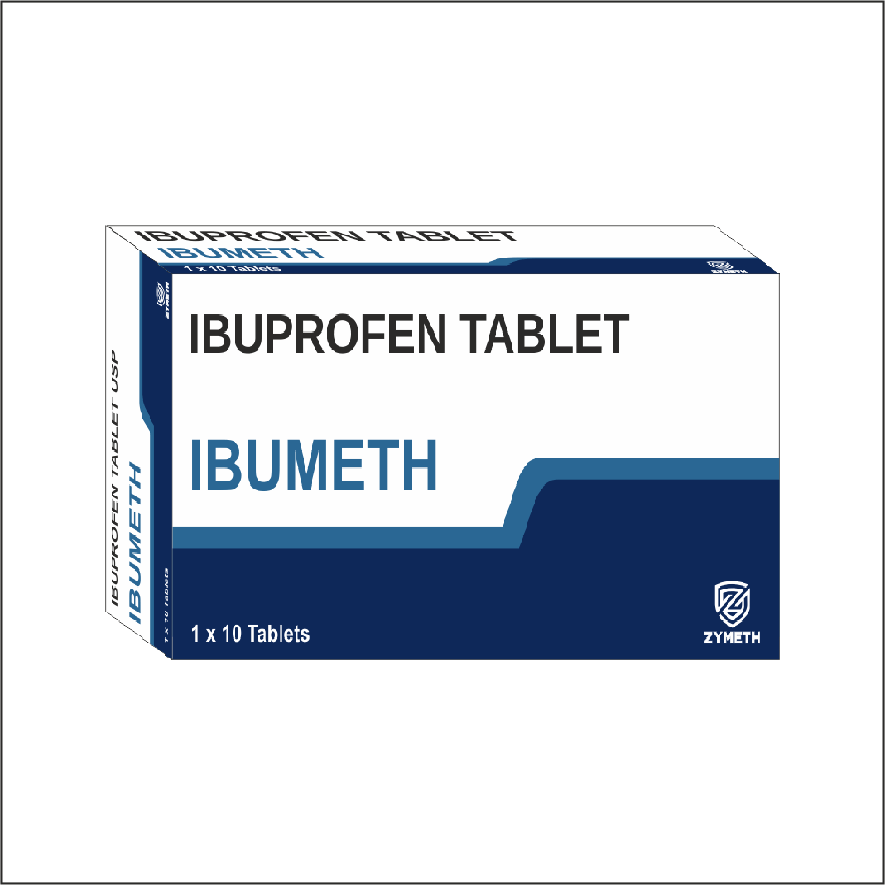 Ibuprofen Tablet