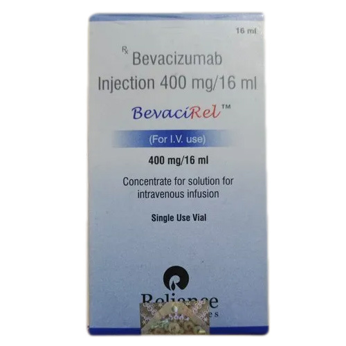 Bevacizumab Injection 400mg-16 ml