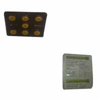 Terbinafine Hydrochloride Tablets - 50 Mg, 7 Tablets | Prescription Antifungal Treatment, Store In A Cool And Dry Place