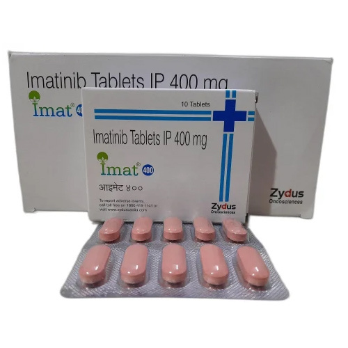 Imat 400 Mg Tablet