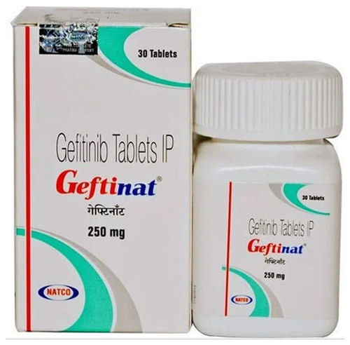 Geftinat 250 Mg Tablet