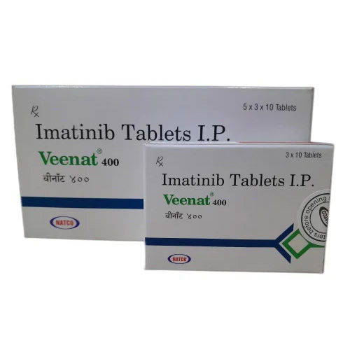 Veenat Imatinib Tablet