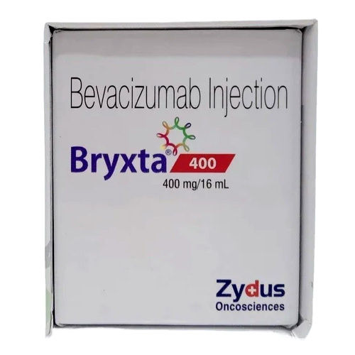 Bryxta Bevacizumab 400Mg Injection Grade: Pharma