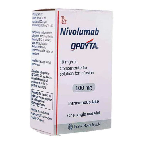 Nivolumab 40 Mg Injection