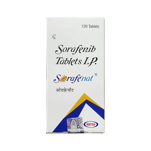 Sorafenat Tosylate Tablet