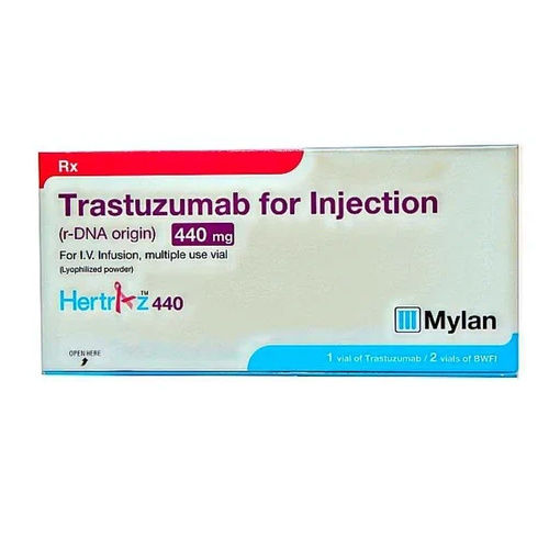 Biceltis Trastuzumab Injection