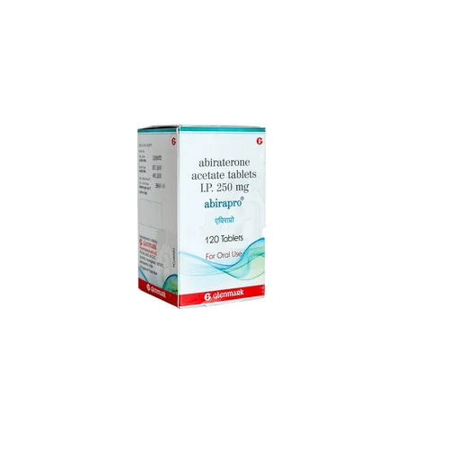 Abirapro Abiroterone Acetate Tablet