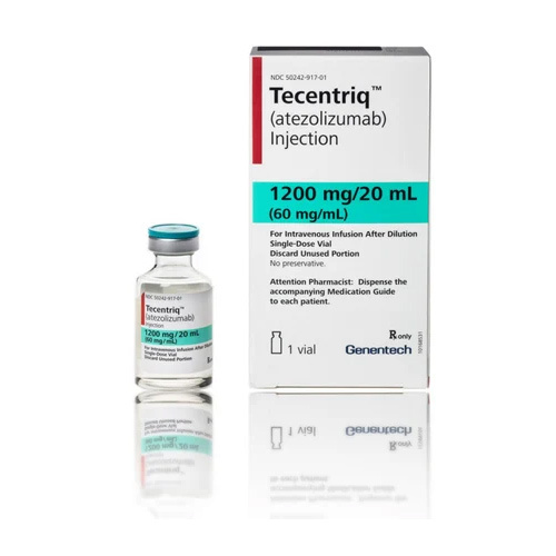 Atezolizumab 1200 Mg 20ml