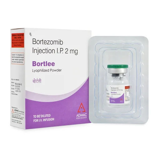 Bortezomib 2Mg Injection Grade: Pharma