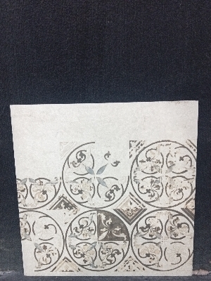 Anti-Skid Parking Tiles