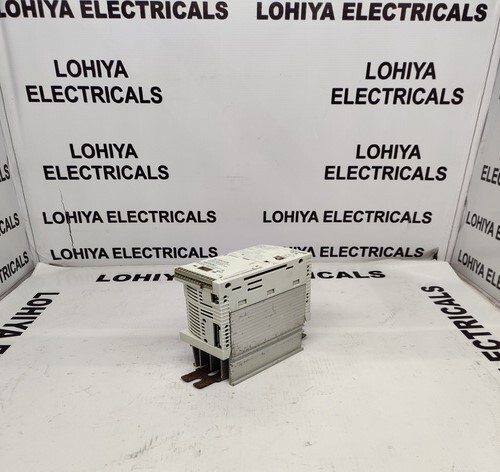 LENZE E82EV251-2B FREQUENCY INVERTER