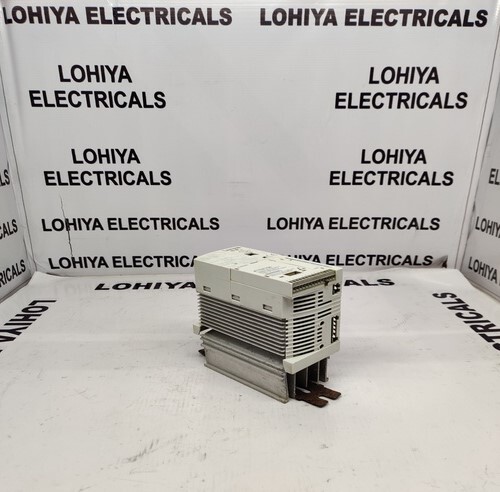 LENZE E82EV251-2B FREQUENCY INVERTER