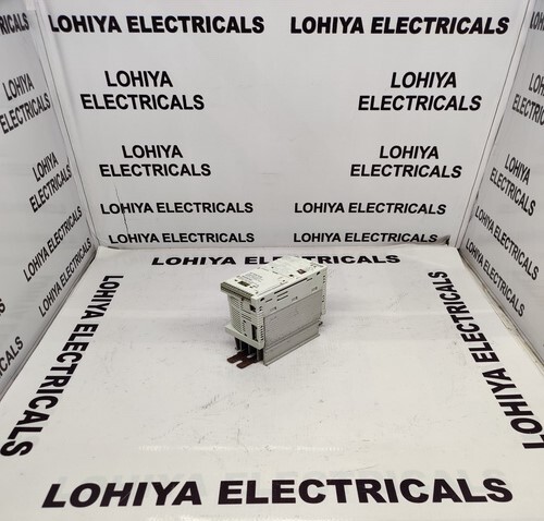 LENZE E82EV251-2B FREQUENCY INVERTER