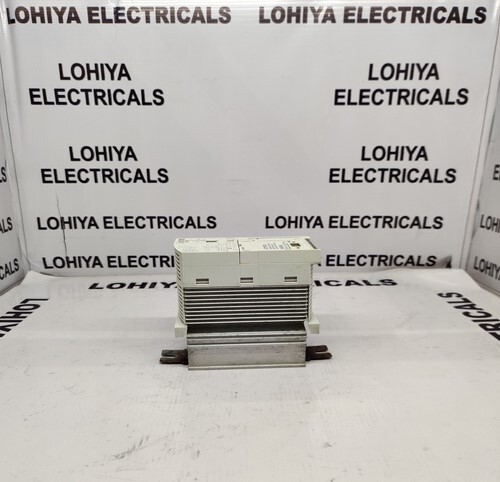 LENZE E82EV251-2B FREQUENCY INVERTER